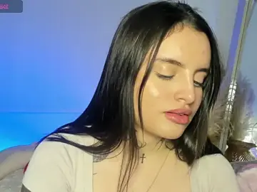 Stripchat Sex Chat of angelinesmith_