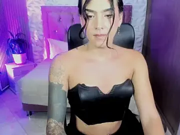 Stripchat Best Webcam of ximena22love