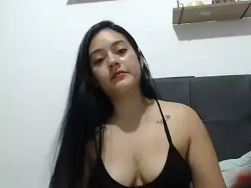 Stripchat Private Sex Chat of Alisha_99