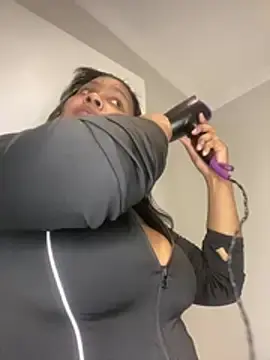 Stripchat Live Sex of Amberr_Roose
