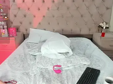 Stripchat Sex Chat of BetanyMiller