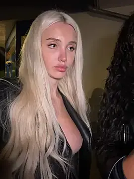 Stripchat Live Porn of Lana-Grey