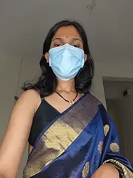 Stripchat Live Porn of Shivani2002