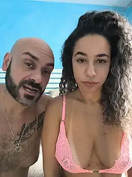 Stripchat Sex Chat of vivianeleoa