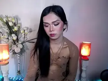 Stripchat Best live sex cam show of Darkness_Angel