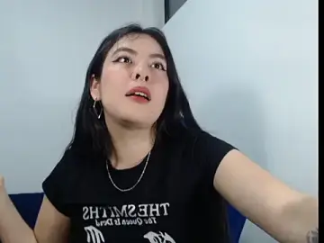 Stripchat Live Porn of EloiseJun
