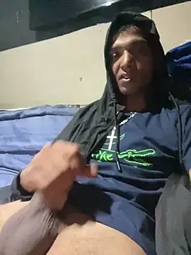 Stripchat Adult Webcam of Gzinho69ik