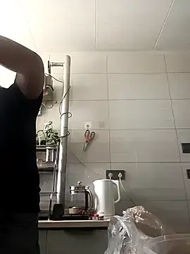 Stripchat Private Sex Chat of HairySunstone