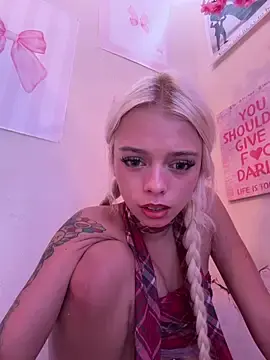 Stripchat Adult Video Chat of Terribletabby