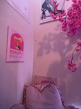 Stripchat Best Webcam of Terribletabby