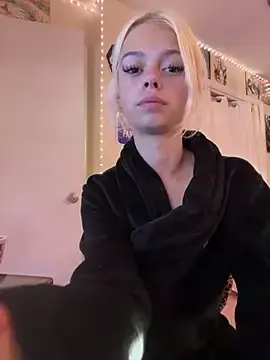 Stripchat Live Porn of Terribletabby