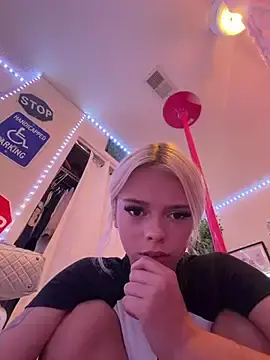 Stripchat Adult Video Chat of Terribletabby