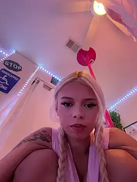 Stripchat Adult Webcam of Terribletabby