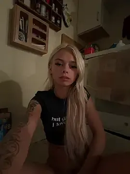 Stripchat Sex Chat of Terribletabby
