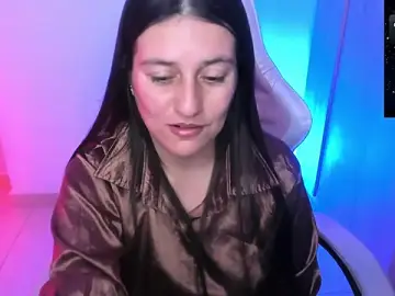 Stripchat Nude Webcam of Saskyaa