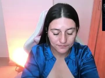 Stripchat Nude Webcam of Saskyaa