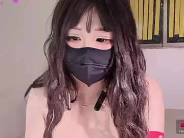 Stripchat Best Webcam of Vesper-333