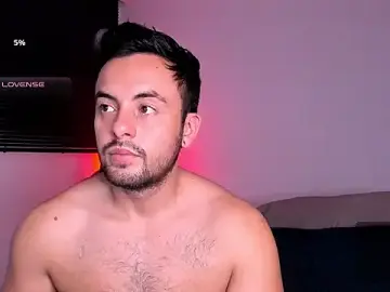 Stripchat Adult Webcam of ftm_dani