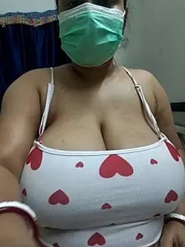 Stripchat Nude Webcam of hot_bhabi_kolkata