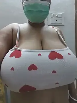 Stripchat Sex Chat of hot_bhabi_kolkata