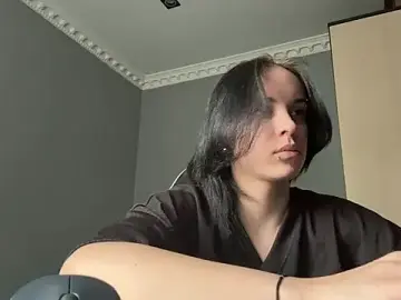 Stripchat Sex Cam of illiebilish
