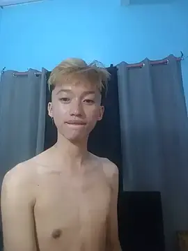 Stripchat Sex Cam of Fem_phiLboy69