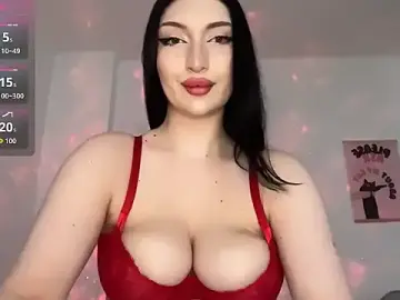 Stripchat Free Porn Cam of Jessasmith