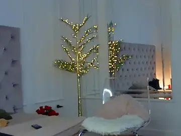Stripchat Nude Webcam of KimmDaviss