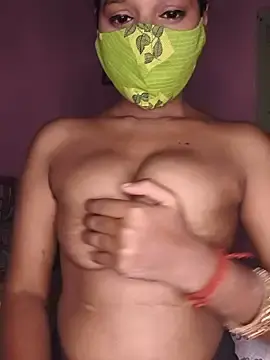 Stripchat Sex Cam of Shivani-tiwari
