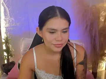 Stripchat Adult Webcam of dominique25_