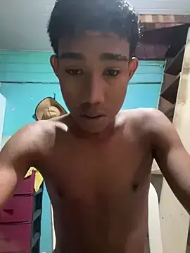 Stripchat Adult Webcam of novinhooxz