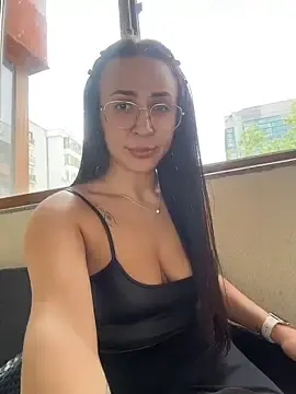 Stripchat Free Live Porn of Bunny_Lush