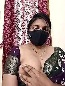 Stripchat Free Live Porn of Indian_Telugu_Indhu