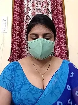 Stripchat Adult Video Chat of Indian_Telugu_Indhu