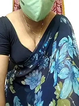 Stripchat Live Porn of Indian_Telugu_Indhu