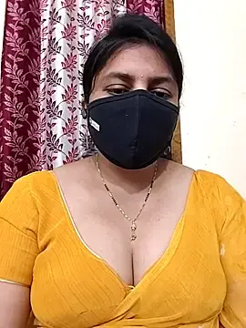 Stripchat Nude Webcam of Indian_Telugu_Indhu