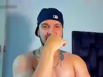 Stripchat Sex Chat of jacob_lautnerr