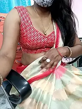 Stripchat Adult Webcam of kruthika-telugu