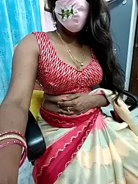 Stripchat Best live sex cam show of kruthika-telugu