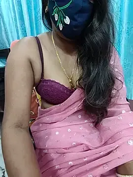 Stripchat Live Sex Cam of kruthika-telugu