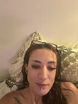 Stripchat Private Sex Chat of BicolorCandidate81