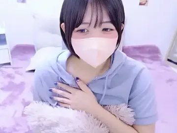 Stripchat Live Porn of Hinata_Sun