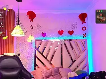 Stripchat Live Sex Cam of NyxAndria_1