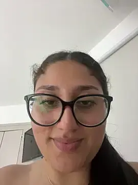 Stripchat Best live sex cam show of croftsmila