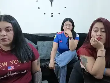 Stripchat Free Live Porn of sweety_funny