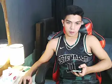 Stripchat Live Porn of Hunky_paul