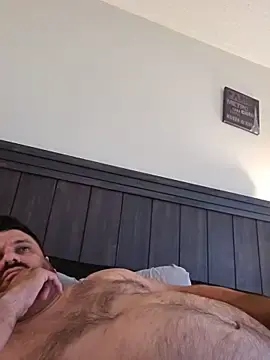 Stripchat Nude Webcam of Roddog18