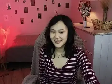 Stripchat Best Webcam of SakuraOasis