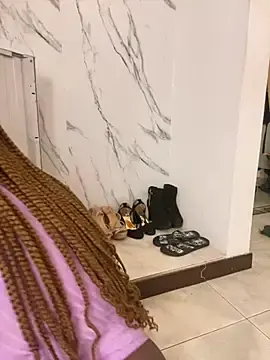 Stripchat Sex Chat of emilyrojas