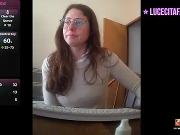 Stripchat Best live sex cam show of lucecitafantasy2